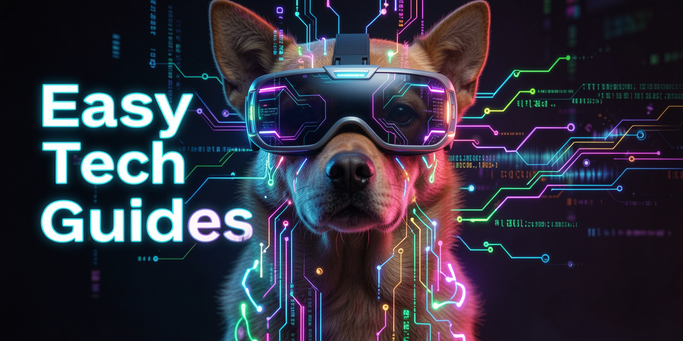zendogtech com