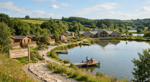 Clawford Lakes Resort and Spa
