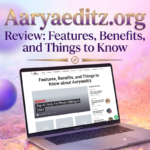 Aaryaeditz org