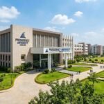 Presidency University Bangalore