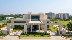 Presidency University Bangalore