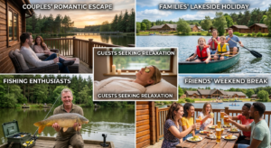 Clawford Lakes Resort and Spa