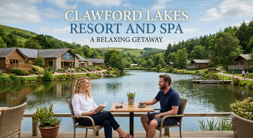 Clawford Lakes Resort and Spa