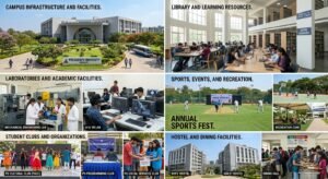 Presidency University Bangalore