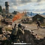pubg battlegrounds