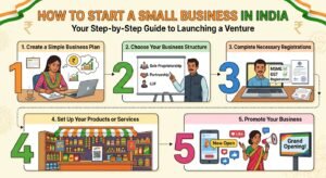 Small Business Ideas in India