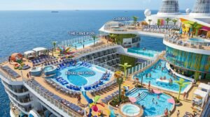 Icon of the Seas