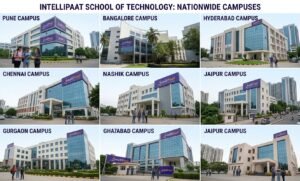 Intellipaat School of Technology