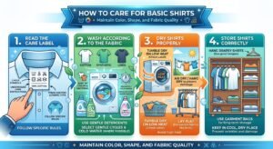Basics Shirts
