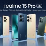 Realme 15 Pro 5G