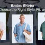 Basics Shirts