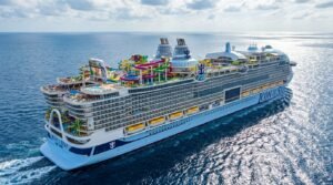 Icon of the Seas