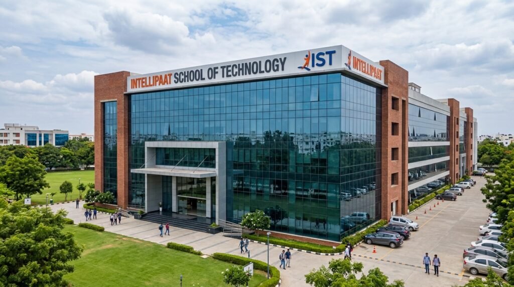 Intellipaat School of Technology