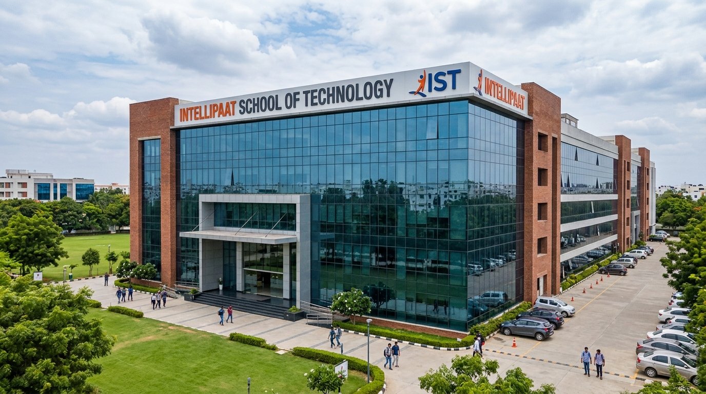 Intellipaat School of Technology