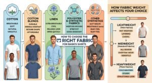 Basics Shirts