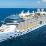 Icon of the Seas