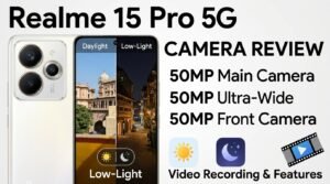 Realme 15 Pro 5G