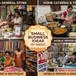 Small Business Ideas in India
