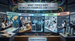 Newsdailysources com