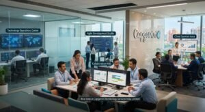 Capgemini Technology Services India Limited