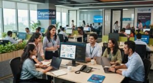 Capgemini Technology Services India Limited