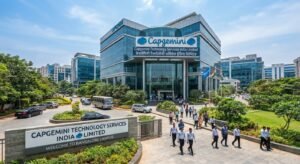 Capgemini Technology Services India Limited