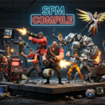 SFM Compile