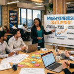 Entrepreneurship Development
