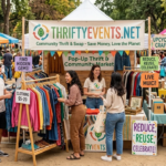 About ThriftyEvents.net